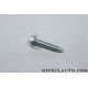 Vis fixation chaine de distribution Renault Dacia original OEM 7703002662 