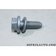 Vis usage divers Renault Dacia original OEM 7703602205
