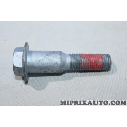 Vis fixation berceau de suspension Renault Dacia original OEM 7703102144 