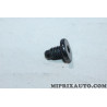 Vis fixation ceinture de sécurité Renault Dacia original OEM 878530172R