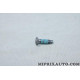 Vis fixation durite de turbo Renault Dacia original OEM 7703005114