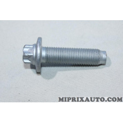 Vis roulement de roue Renault Dacia original OEM 7703102093 