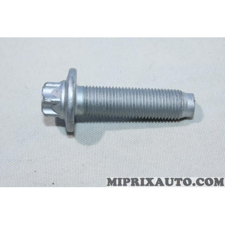 Vis roulement de roue Renault Dacia original OEM 7703102093 