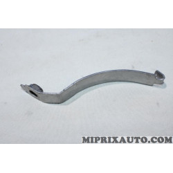 Demi sangle fixation FAP filtre à particules echappement Renault Dacia original OEM 208199182R 