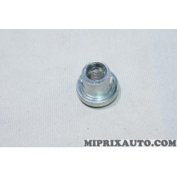 Ecrou colonne de direction Renault Dacia original OEM 7701062952 