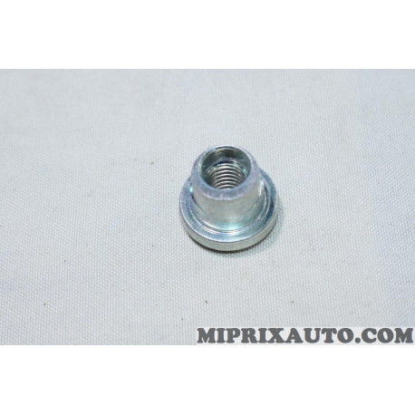Ecrou colonne de direction Renault Dacia original OEM 7701062952 
