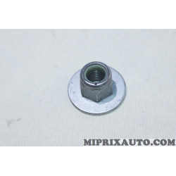 Ecrou triangle bras de suspension Renault Dacia original OEM 7703034280 