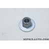 Ecrou triangle bras de suspension Renault Dacia original OEM 7703034280