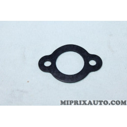 Joint reservoir carburant GPL Renault Dacia original OEM 172407607R 