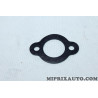 Joint reservoir carburant GPL Renault Dacia original OEM 172407607R