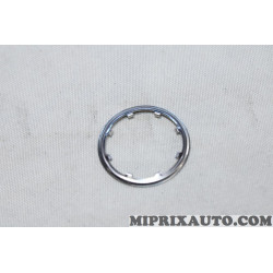 Joint injecteur filtre à particules FAP Renault Dacia original OEM 160765597R 
