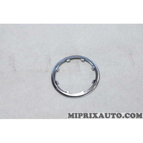 Joint injecteur filtre à particules FAP Renault Dacia original OEM 160765597R 