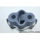 Silent bloc fixation silencieux echappement Renault Dacia original OEM 206511084R