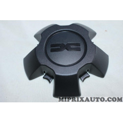 Enjoliveur centre de roue cache jante Renault Dacia original OEM 403153753R 
