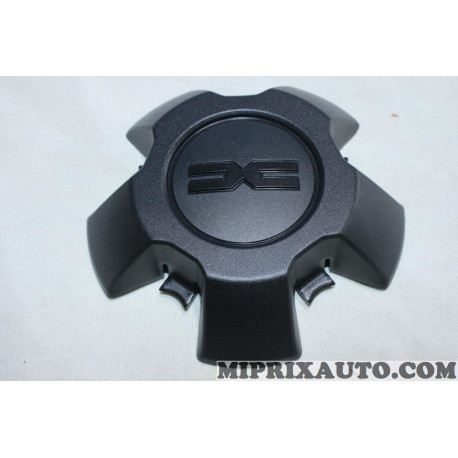 Enjoliveur centre de roue cache jante Renault Dacia original OEM 403153753R 