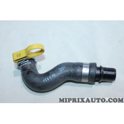 Durite liquide de refroidissement Renault Dacia original OEM 924105679R 