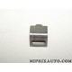 Agrafe attache plaquette palier de differentiel Mopar Jeep Dodge Chrysler original OEM 03723859