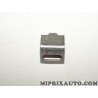 Agrafe attache plaquette palier de differentiel Mopar Jeep Dodge Chrysler original OEM 03723859