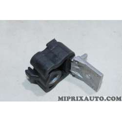 Silent bloc fixation silencieux echappement Motrio Renault Dacia original OEM 8671093561 