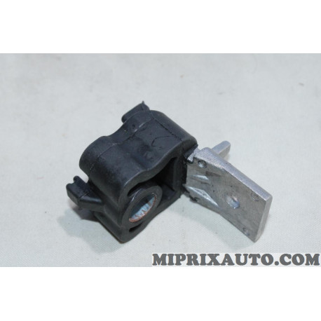 Silent bloc fixation silencieux echappement Motrio Renault Dacia original OEM 8671093561 