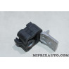 Silent bloc fixation silencieux echappement Motrio Renault Dacia original OEM 8671093561