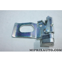 Charniere de porte Renault Dacia original OEM 7750434368 