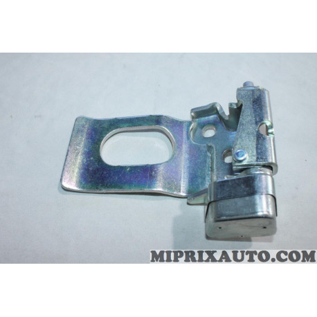 Charniere de porte Renault Dacia original OEM 7750434368 