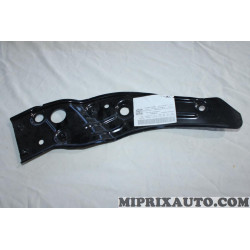 Support fixation traverse Renault Dacia original OEM 625198338R 