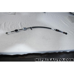 Cable selection levier de vitesse Renault Dacia original OEM 8200433397 