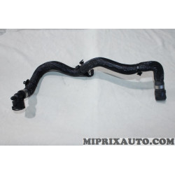 Durite tuyau liquide de refroidissement Renault Dacia original OEM 924109557R 