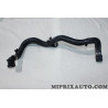 Durite tuyau liquide de refroidissement Renault Dacia original OEM 924109557R