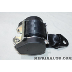 Enrouleur ceinture de sécurité avant droite Renault Dacia original OEM 868843446R pour renault twizzy 