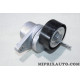 Galet tendeur de courroie accessoire Renault Dacia original OEM 117502781R 