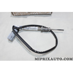 Sonde temperature de gaz echappement Renault Dacia original OEM 226403465R pour fiat talento nissan qashqai J11 xtrail x-trail 