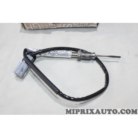 Sonde temperature de gaz echappement Renault Dacia original OEM 226403465R pour fiat talento nissan qashqai J11 xtrail x-trail 