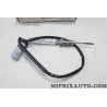 Sonde temperature de gaz echappement Renault Dacia original OEM 226403465R pour fiat talento nissan qashqai J11 xtrail x-trail