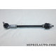Biellette de barre stabilisatrice Renault Dacia original OEM 552268679R