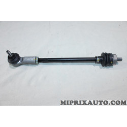 Biellette de barre stabilisatrice Renault Dacia original OEM 552268679R 