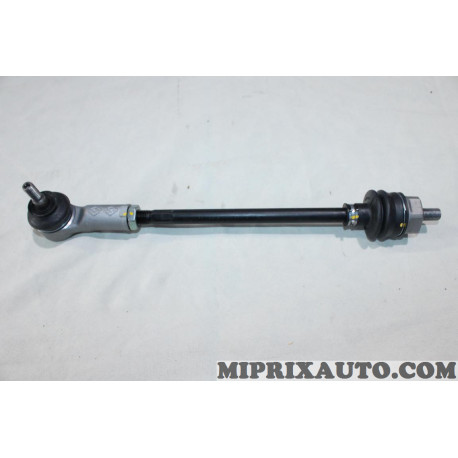 Biellette de barre stabilisatrice Renault Dacia original OEM 552268679R 
