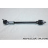 Biellette de barre stabilisatrice Renault Dacia original OEM 552268679R