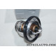 Calorstat thermostat eau Renault Dacia original OEM 7701058391