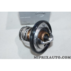 Calorstat thermostat eau Renault Dacia original OEM 7701058391 