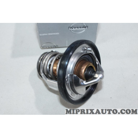 Calorstat thermostat eau Renault Dacia original OEM 7701058391 