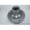 Moyeu de roue Renault Dacia original OEM 402029333R