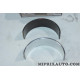 Jeu 2 demis coupelle de vilebrequin Renault Dacia original OEM 121502698R 