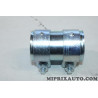 Manchon raccord tuyau tube echappement MTS Renault Dacia original OEM 02.8364