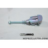 Barillet serrure de porte Citroen Peugeot original OEM 9170X5
