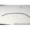 Bande de joint de parebrise Renault Dacia original OEM 727528126R