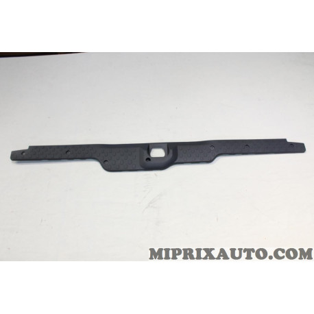 Revetement seuil de porte Renault Dacia original OEM 849938145R 