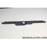 Revetement seuil de porte Renault Dacia original OEM 849938145R